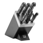 Bild von zwilling gourmet selbstschaerfjpg | Individuelle 🎁 persönliche 🎁 personalisierte Geschenke bedruckt ▪ bestickt ▪ graviert