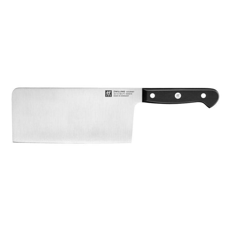 Bild von zwilling gourmet chin kochmesjpg | Individuelle 🎁 persönliche 🎁 personalisierte Geschenke bedruckt ▪ bestickt ▪ graviert