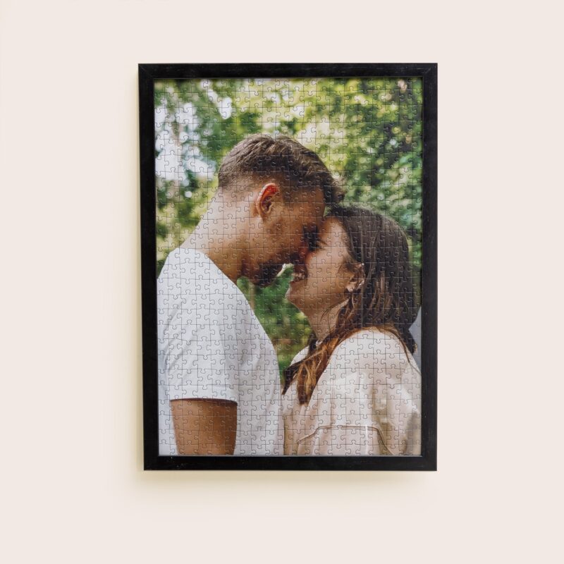 Bild von   fotopuzzle rahmen fuer  tejpg | Individuelle 🎁 persönliche 🎁 personalisierte Geschenke bedruckt ▪ bestickt ▪ graviert