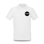 Bild von herren poloshirt bedrucken mitjpg | Individuelle 🎁 persönliche 🎁 personalisierte Geschenke bedruckt ▪ bestickt ▪ graviert