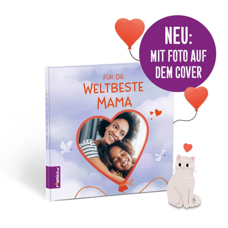 Bild von personalisiertes buch fuer dasjpg | Individuelle 🎁 persönliche 🎁 personalisierte Geschenke bedruckt ▪ bestickt ▪ graviert