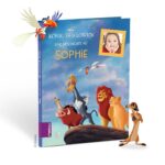 Bild von personalisiertes kinderbuchjpg | Individuelle 🎁 persönliche 🎁 personalisierte Geschenke bedruckt ▪ bestickt ▪ graviert