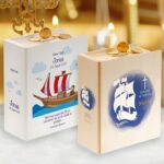 Bild von sparbuch zur taufe schiff mijpg | Individuelle 🎁 persönliche 🎁 personalisierte Geschenke bedruckt ▪ bestickt ▪ graviert