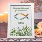 Bild von geldgeschenk zur konfirmationjpg | Individuelle 🎁 persönliche 🎁 personalisierte Geschenke bedruckt ▪ bestickt ▪ graviert