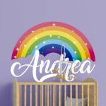 Bild von wandstickers kinderzimmer persjpg | Individuelle 🎁 persönliche 🎁 personalisierte Geschenke bedruckt ▪ bestickt ▪ graviert