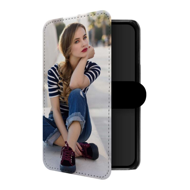 Bild von   galaxy a g flip case selbstjpg | Individuelle 🎁 persönliche 🎁 personalisierte Geschenke bedruckt ▪ bestickt ▪ graviert