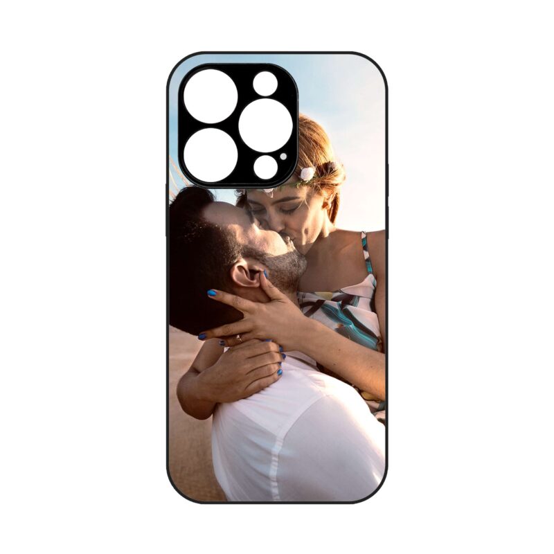 Bild von iphone pro huelle selbst gejpg | Individuelle 🎁 persönliche 🎁 personalisierte Geschenke bedruckt ▪ bestickt ▪ graviert