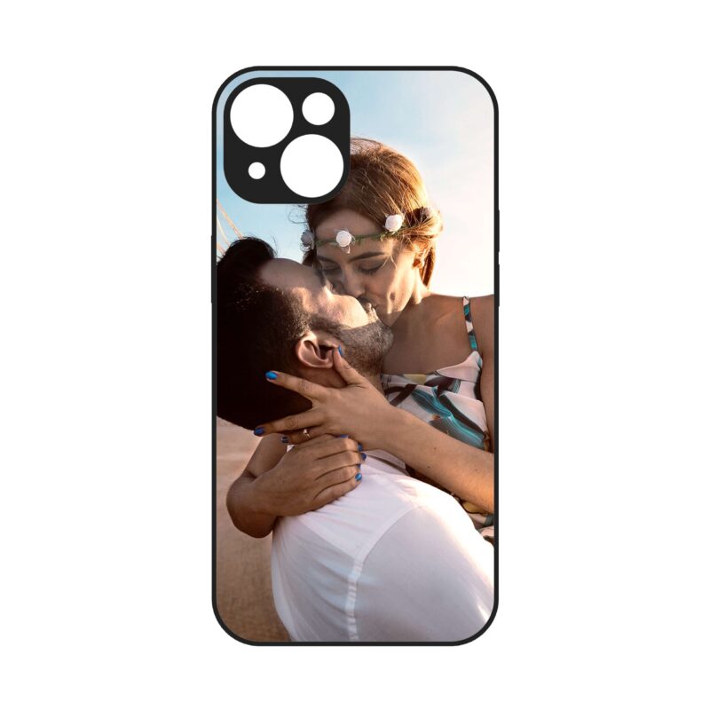 Bild von   iphone  huelle selbst gestaljpg | Individuelle 🎁 persönliche 🎁 personalisierte Geschenke bedruckt ▪ bestickt ▪ graviert