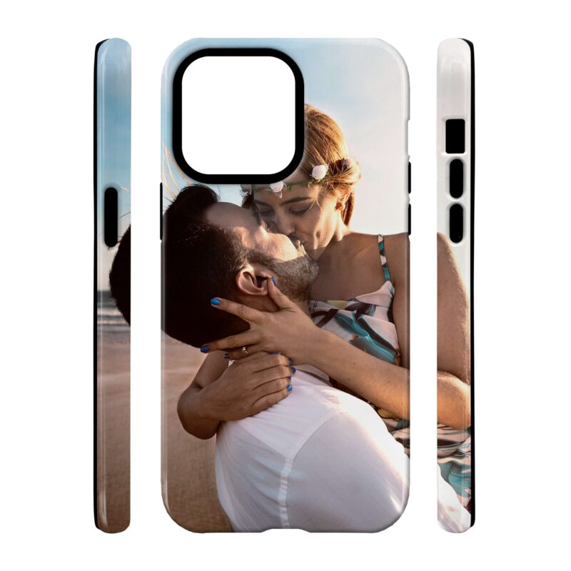 Bild von   iphone  pro max huelle selbsjpg | Individuelle 🎁 persönliche 🎁 personalisierte Geschenke bedruckt ▪ bestickt ▪ graviert