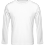 Bild von maenner longsleeve basicpng | Individuelle 🎁 persönliche 🎁 personalisierte Geschenke bedruckt ▪ bestickt ▪ graviert