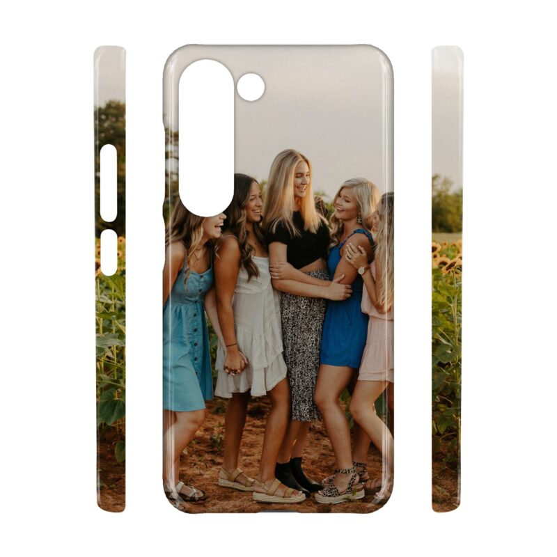 Bild von galaxy s huelle selbst gestajpg | Individuelle 🎁 persönliche 🎁 personalisierte Geschenke bedruckt ▪ bestickt ▪ graviert