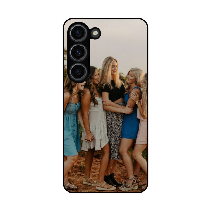 Bild von galaxy s huelle selbst gestajpg | Individuelle 🎁 persönliche 🎁 personalisierte Geschenke bedruckt ▪ bestickt ▪ graviert