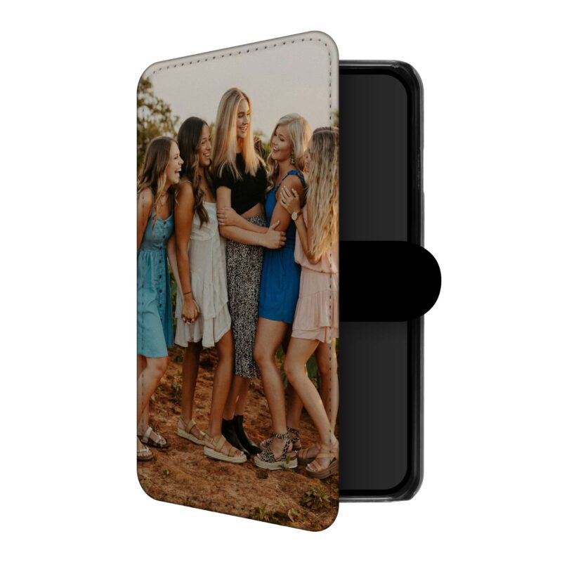 Bild von galaxy s flipcase selbst gesjpg | Individuelle 🎁 persönliche 🎁 personalisierte Geschenke bedruckt ▪ bestickt ▪ graviert