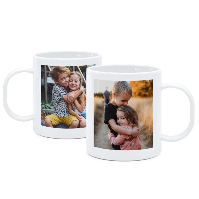 Bild von kindertasse personalisiert bjpg | Individuelle 🎁 persönliche 🎁 personalisierte Geschenke bedruckt ▪ bestickt ▪ graviert