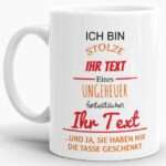 🖻🖉  | Individuelle 🎁 persönliche 🎁 personalisierte Geschenke bedruckt ▪ bestickt ▪ graviert  