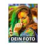 Bild von   fotomagnete selbst gestalten fjpg | Individuelle 🎁 persönliche 🎁 personalisierte Geschenke bedruckt ▪ bestickt ▪ graviert