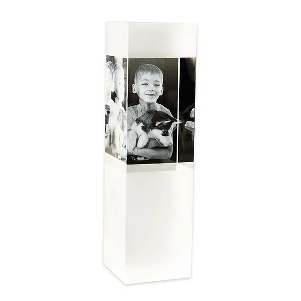 Bild von leuchtstele fuer tierfreunde mjpg | Individuelle 🎁 persönliche 🎁 personalisierte Geschenke bedruckt ▪ bestickt ▪ graviert