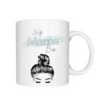 Bild von tasse mama bossjpg | Individuelle 🎁 persönliche 🎁 personalisierte Geschenke bedruckt ▪ bestickt ▪ graviert