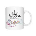 Bild von einhorn tasse personalisierbjpg | Individuelle 🎁 persönliche 🎁 personalisierte Geschenke bedruckt ▪ bestickt ▪ graviert