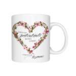 Bild von tasse patentantejpg | Individuelle 🎁 persönliche 🎁 personalisierte Geschenke bedruckt ▪ bestickt ▪ graviert