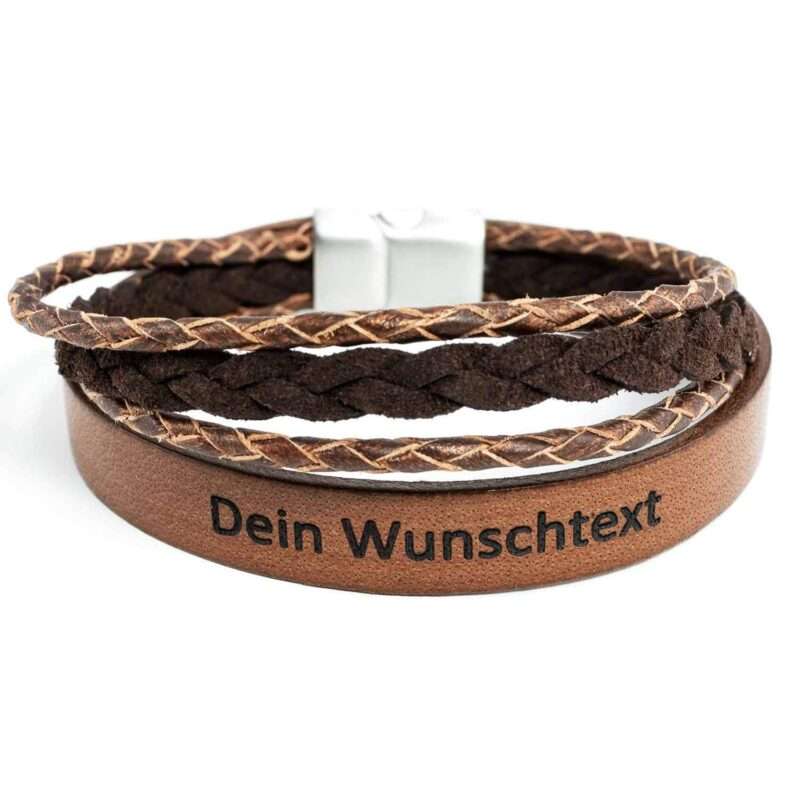 lederarmband mit gravur lederjpg