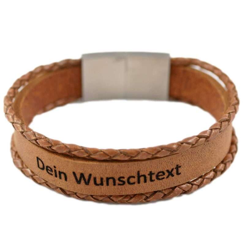 lederarmband mit gravur lederjpg