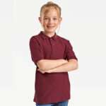 kinder poloshirt fruitjpg