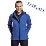 frauen soft shell jacke hrmjpg