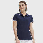 frauen poloshirt pasadenapng