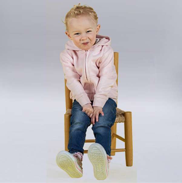 Bild von baby jacke premiumjpg | Individuelle 🎁 persönliche 🎁 personalisierte Geschenke bedruckt ▪ bestickt ▪ graviert