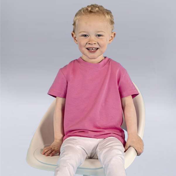 Bild von organic baby t shirt premiumjpg | Individuelle 🎁 persönliche 🎁 personalisierte Geschenke bedruckt ▪ bestickt ▪ graviert