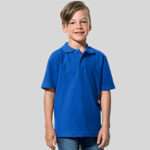 kinder poloshirt stedmanjpg