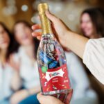 Bild von celebrations flasche mit namenjpg | Individuelle 🎁 persönliche 🎁 personalisierte Geschenke bedruckt ▪ bestickt ▪ graviert