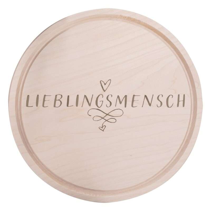 Bild von   fruehstuecksbrettchen holz runjpg | Individuelle 🎁 persönliche 🎁 personalisierte Geschenke bedruckt ▪ bestickt ▪ graviert