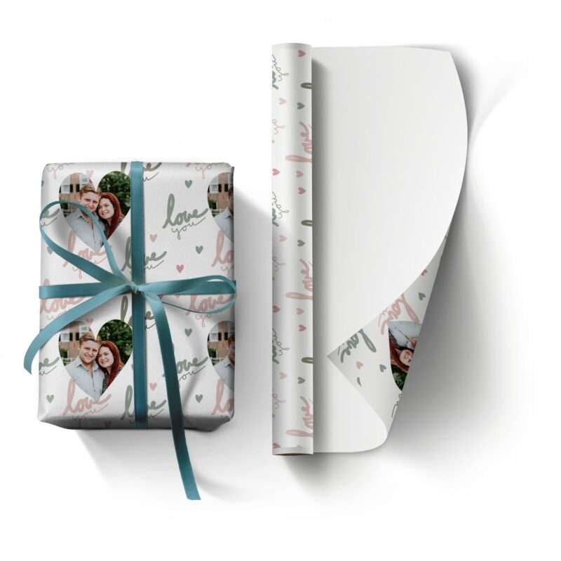 Bild von geschenkpapier mit foto selbstjpg | Individuelle 🎁 persönliche 🎁 personalisierte Geschenke bedruckt ▪ bestickt ▪ graviert