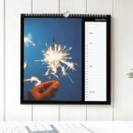 Bild von geburtstagskalender quadratiscpng | Individuelle 🎁 persönliche 🎁 personalisierte Geschenke bedruckt ▪ bestickt ▪ graviert