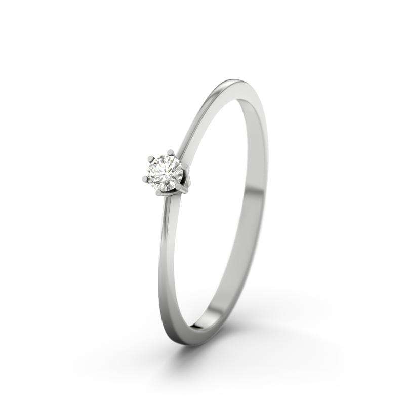 Bild von diamant sterlingsilberring curjpg | Individuelle 🎁 persönliche 🎁 personalisierte Geschenke bedruckt ▪ bestickt ▪ graviert