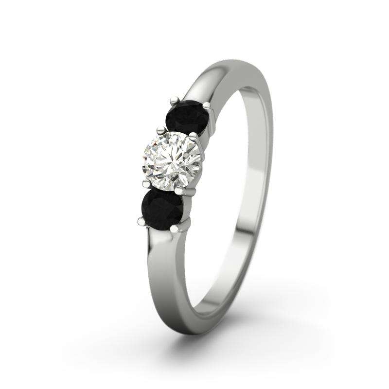 Bild von   diamant vvs platinumring roubjpg | Individuelle 🎁 persönliche 🎁 personalisierte Geschenke bedruckt ▪ bestickt ▪ graviert