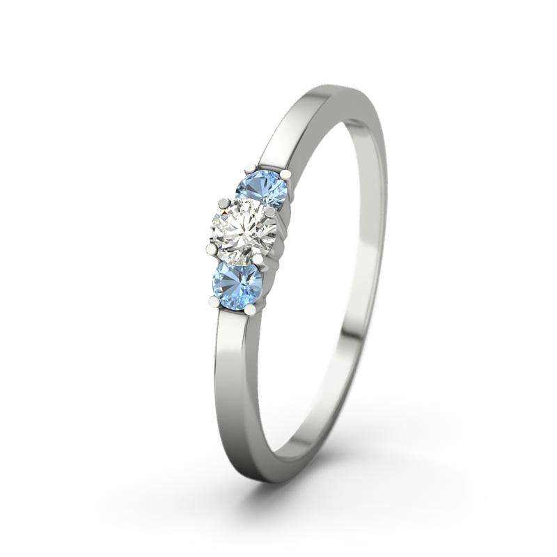 Bild von diamant vvs platinumring shanjpg | Individuelle 🎁 persönliche 🎁 personalisierte Geschenke bedruckt ▪ bestickt ▪ graviert