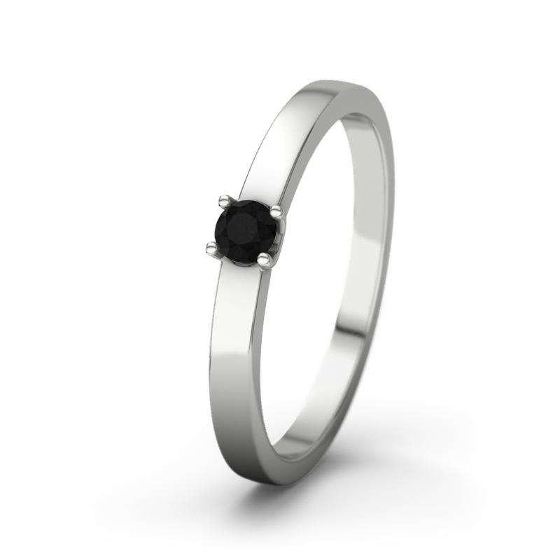 Bild von diamant schwarz platinumring yjpg | Individuelle 🎁 persönliche 🎁 personalisierte Geschenke bedruckt ▪ bestickt ▪ graviert