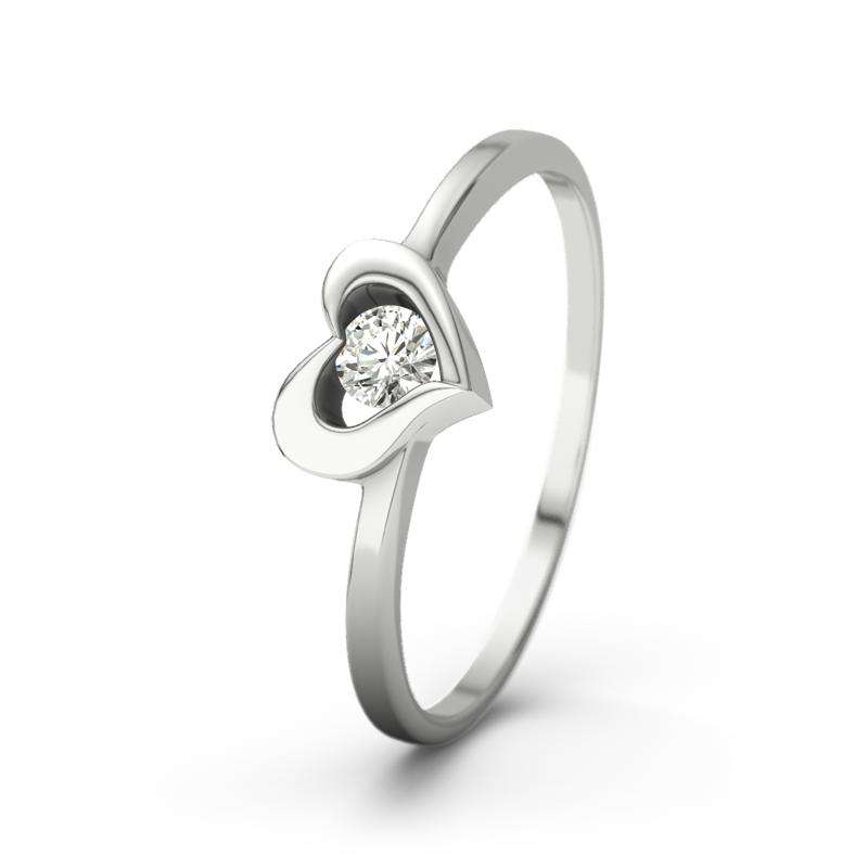 Bild von diamant sterlingsilberring lisjpg | Individuelle 🎁 persönliche 🎁 personalisierte Geschenke bedruckt ▪ bestickt ▪ graviert