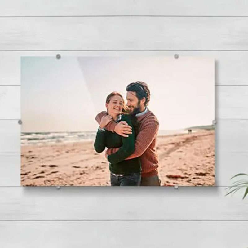 Bild von foto hinter acrylglas x jpg | Individuelle 🎁 persönliche 🎁 personalisierte Geschenke bedruckt ▪ bestickt ▪ graviert