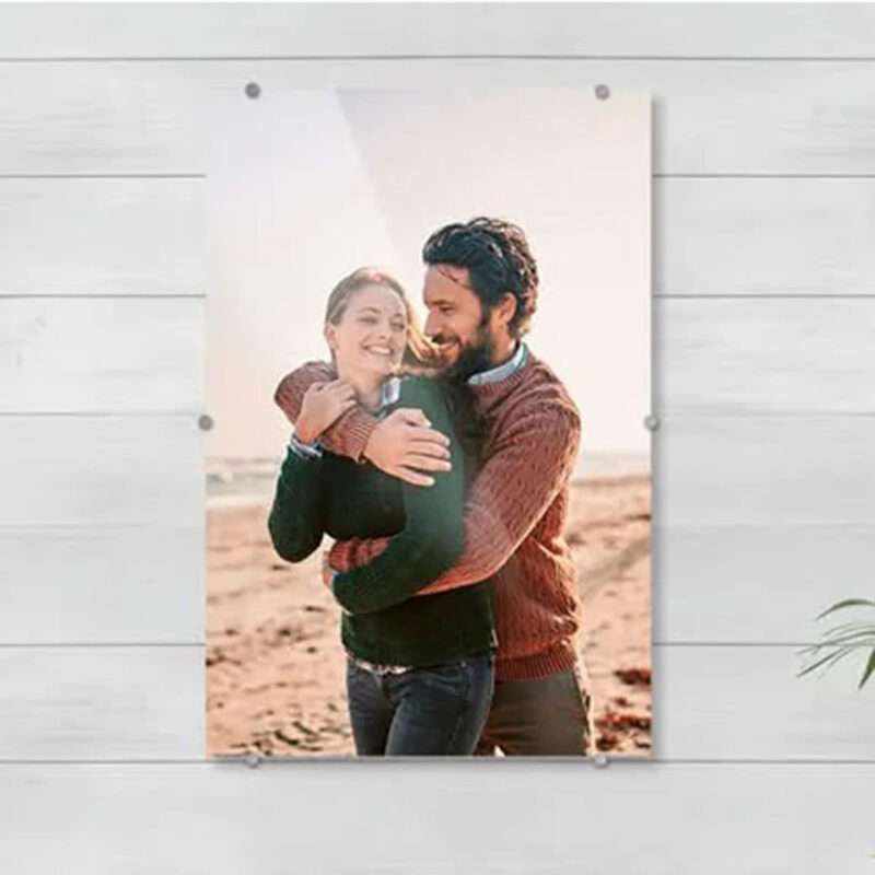 Bild von foto hinter acrylglas x jpg | Individuelle 🎁 persönliche 🎁 personalisierte Geschenke bedruckt ▪ bestickt ▪ graviert