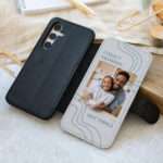 Bild von   personalisiertes samsung galaxjpg | Individuelle 🎁 persönliche 🎁 personalisierte Geschenke bedruckt ▪ bestickt ▪ graviert