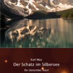 Bild von   der schatz im silbersee persjpg | Individuelle 🎁 persönliche 🎁 personalisierte Geschenke bedruckt ▪ bestickt ▪ graviert