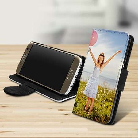 Bild von galaxy s stand up huelle selbjpg | Individuelle 🎁 persönliche 🎁 personalisierte Geschenke bedruckt ▪ bestickt ▪ graviert