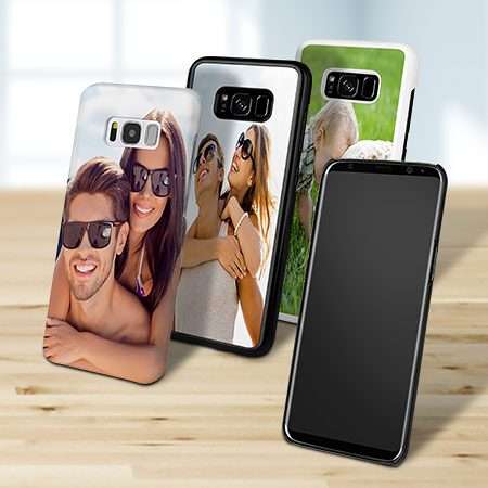 Bild von galaxy s design huelle selbsjpg | Individuelle 🎁 persönliche 🎁 personalisierte Geschenke bedruckt ▪ bestickt ▪ graviert