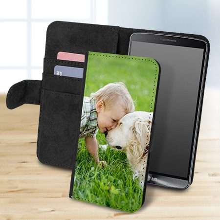 Bild von lg g flip case selbst gestaltjpg | Individuelle 🎁 persönliche 🎁 personalisierte Geschenke bedruckt ▪ bestickt ▪ graviert