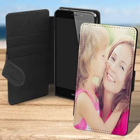 Bild von honor c flip case selbst gestjpg | Individuelle 🎁 persönliche 🎁 personalisierte Geschenke bedruckt ▪ bestickt ▪ graviert