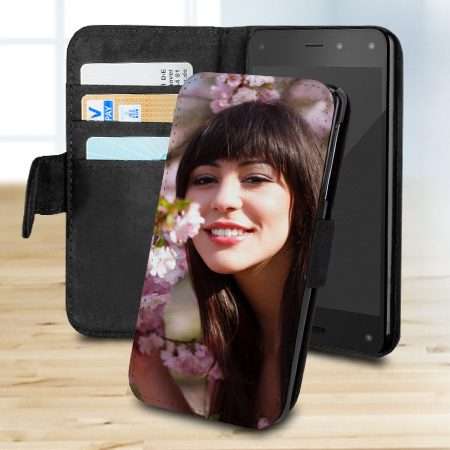 Bild von amazon fire phone flipcase seljpg | Individuelle 🎁 persönliche 🎁 personalisierte Geschenke bedruckt ▪ bestickt ▪ graviert